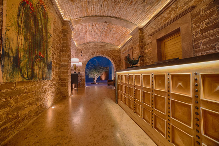 Public Area, HOTEL CASA ARANZAZU SAN LUIS POTOSI, San Luis Potosí