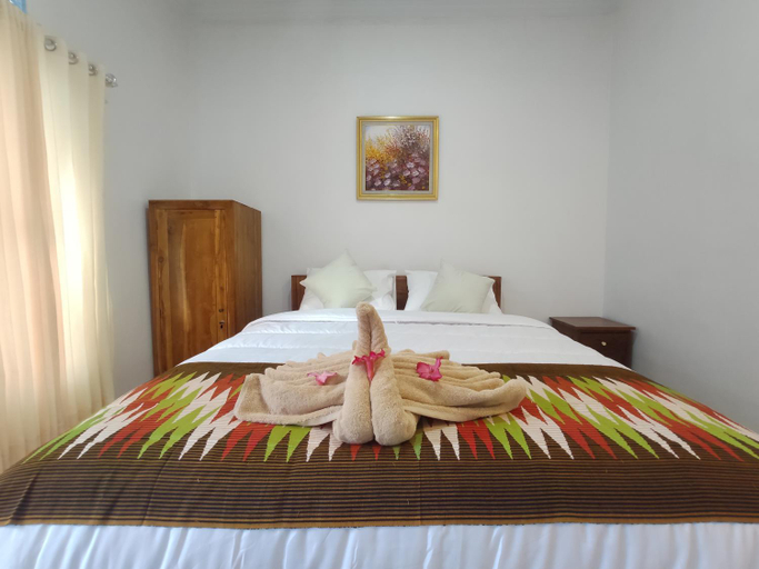 Bedroom 10