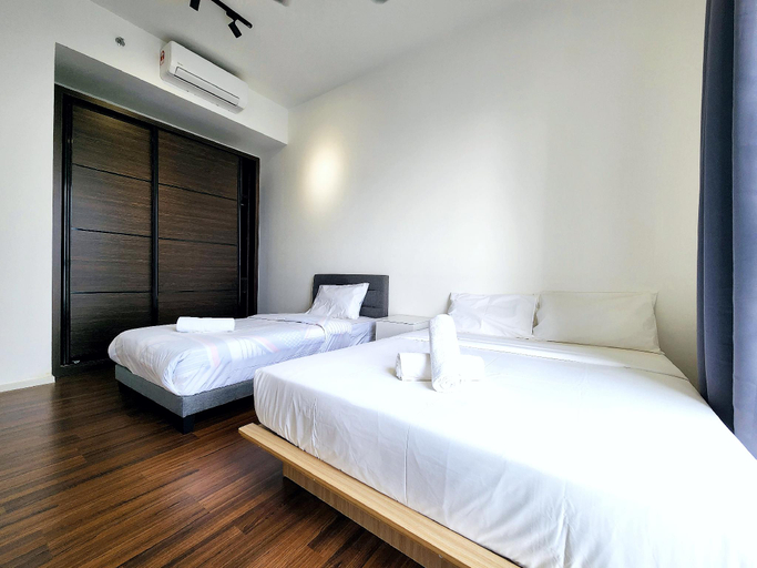 Bedroom 7