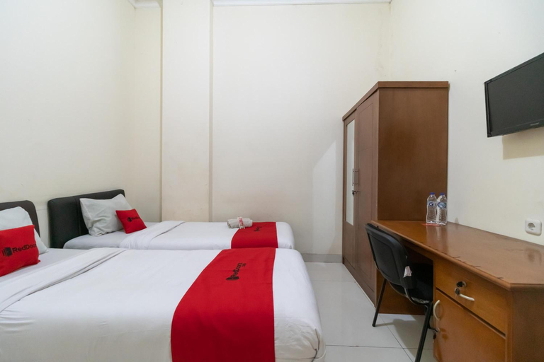 Bedroom 5