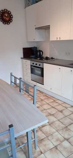 Others 4, Cozy studio in Hasselt, Limburg