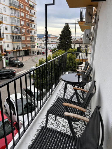 Others 4, Apartamentos Amanecer, Málaga