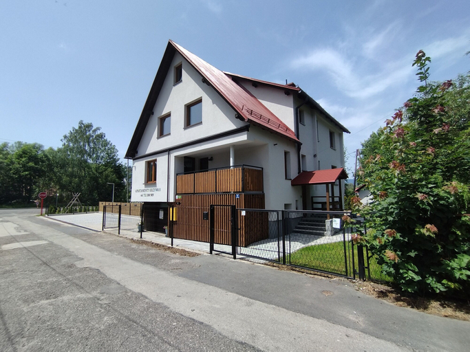 Exterior & Views 2, Apartamenty Wisła Krzywa 8, Cieszyn
