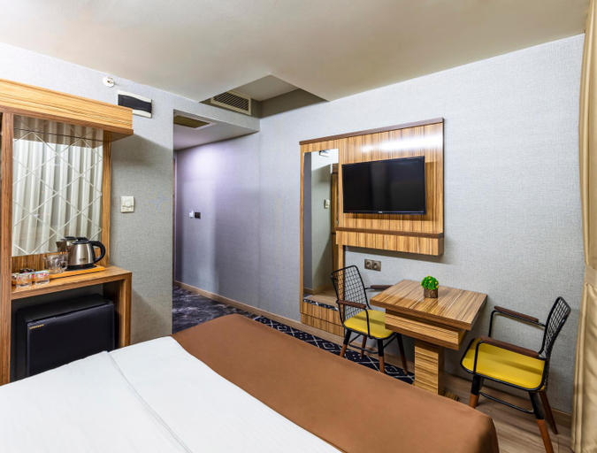 Bedroom 8