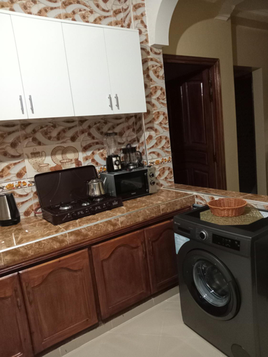 Others 4, Jannat Residence, Ouarzazate