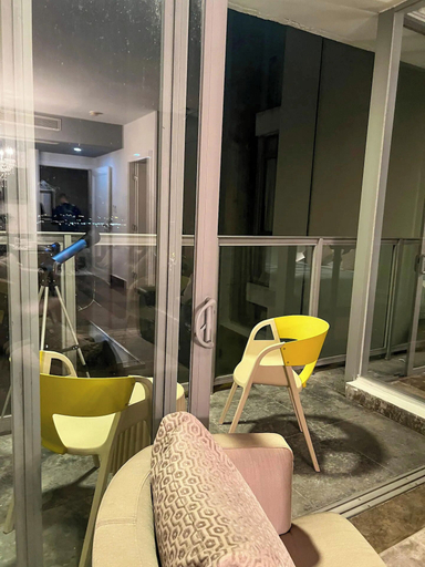 Others 4, Lujosa Suite Piso 53 - Yoo Panamá 53K, Panamá