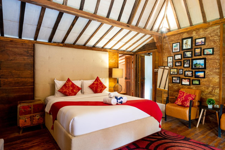 Bedroom 16