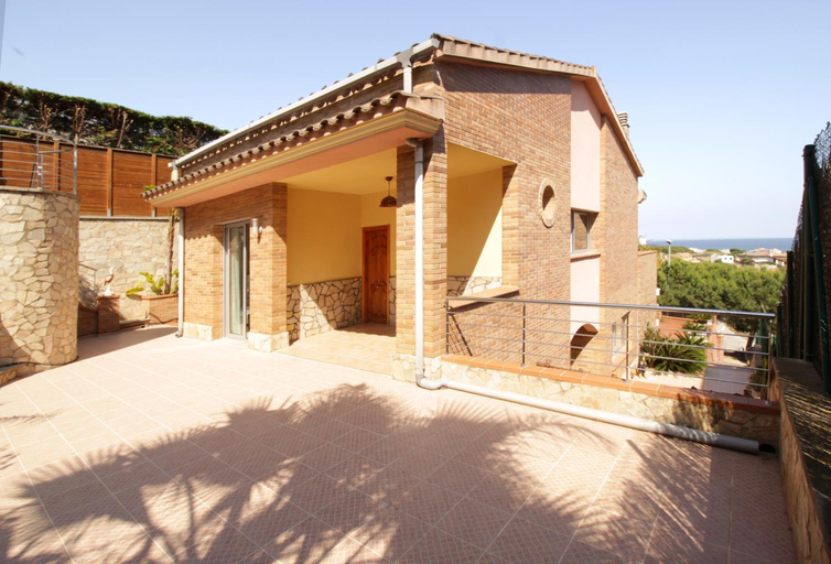Others 3, VILLA SOFIA CALELLA, Barcelona