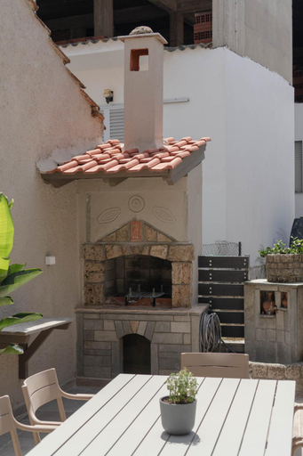 Facilities 3, JO-ANNA Villa, East Macedonia and Thrace