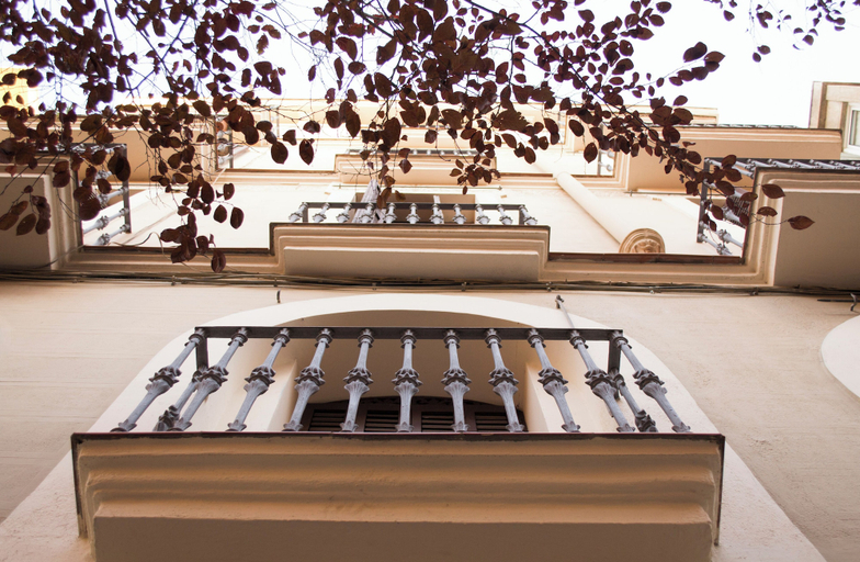 Others 4, Classic Gracia Apartments, Barcelona