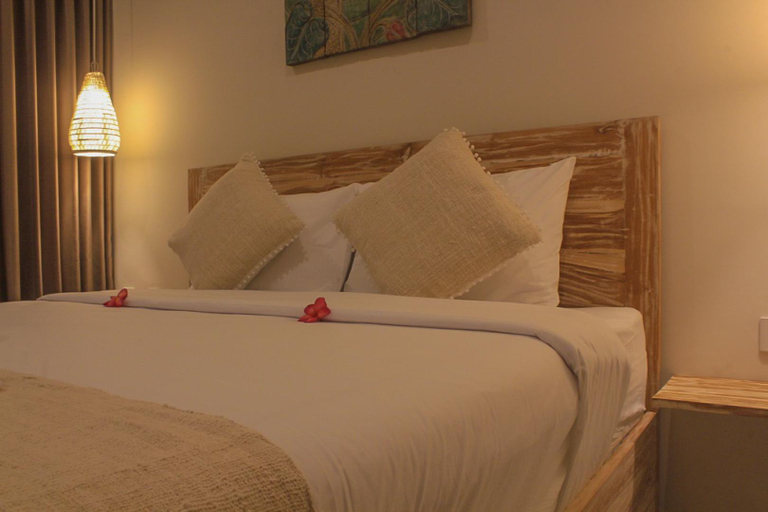 Bedroom 15