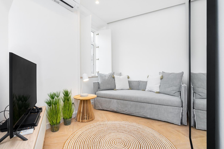 Others 4, Luxury Duplex Prime Location Great for Families, Lisbon