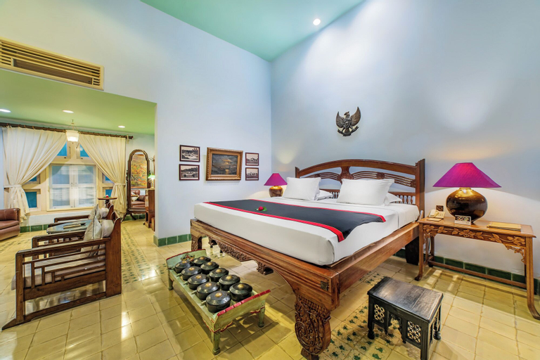 Bedroom 8