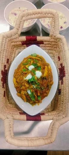 Food & Drinks 3, Gulmohar guest house, Baleshwar