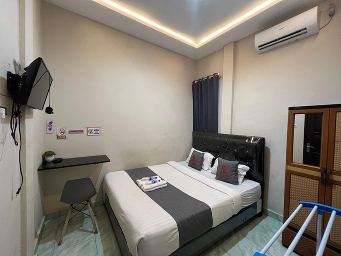 Bedroom 7
