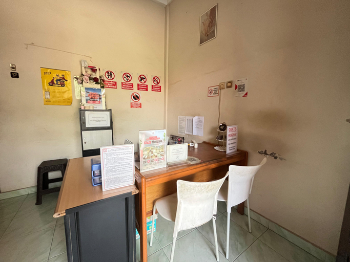 Food & Drinks, Steze Guesthouse Syariah Mendalo By Zuzu, Muaro Jambi