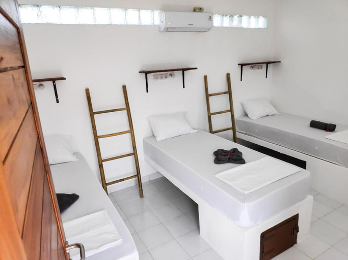 Bedroom 15