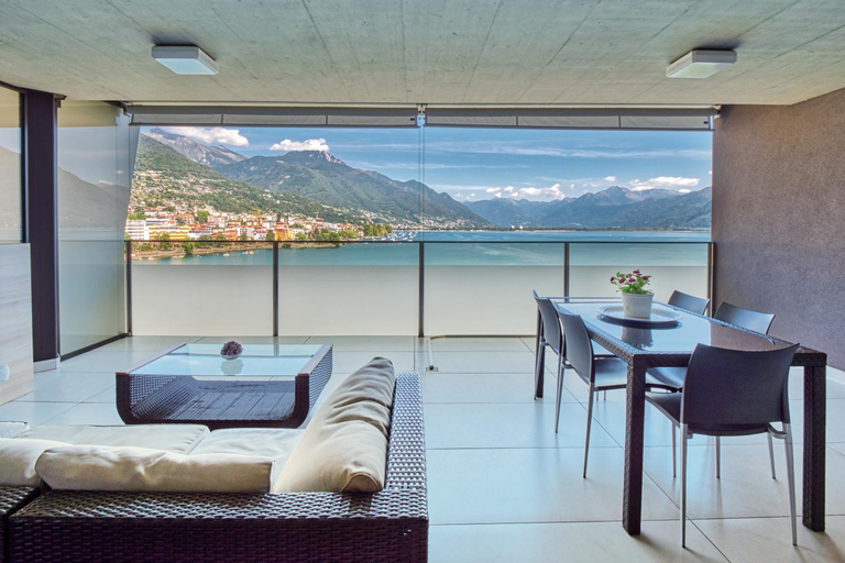 Others 5, Residenza Vivian Deluxe Apartments, Locarno