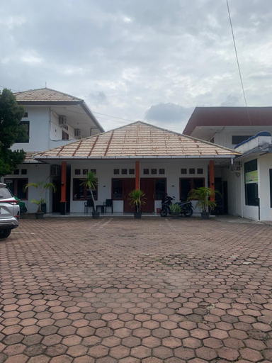 Wisma Saleh