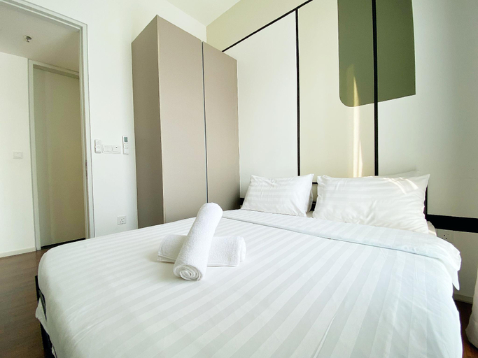 Bedroom 9