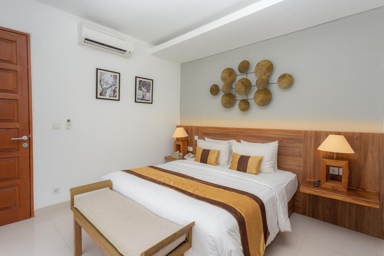 Bedroom 17