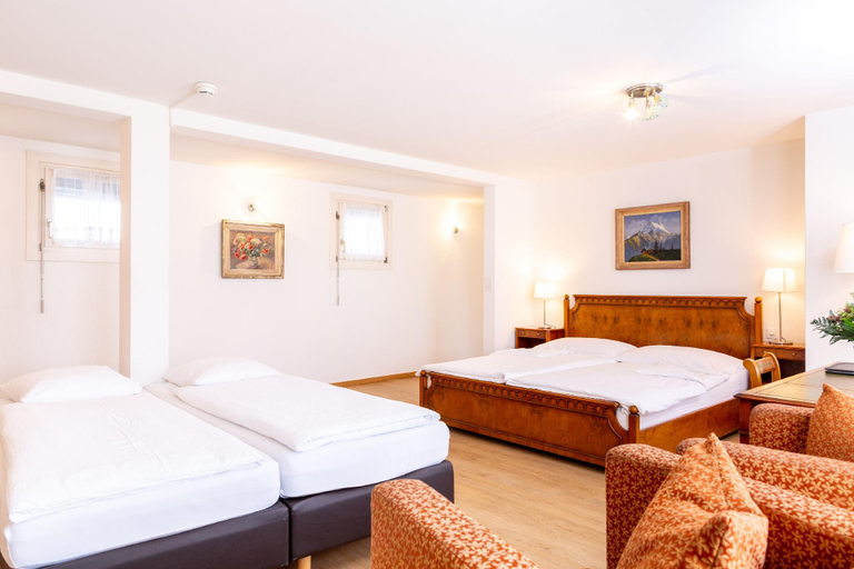 Bedroom 10