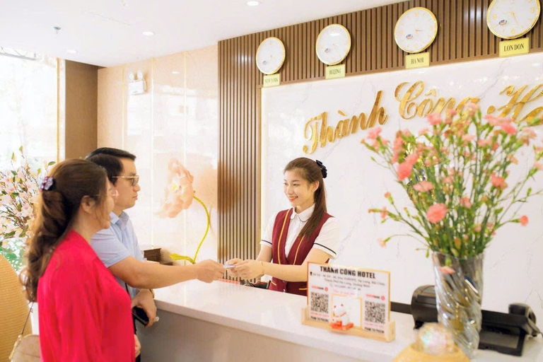 Others 4, Thanh Cong Hotel, Hạ Long