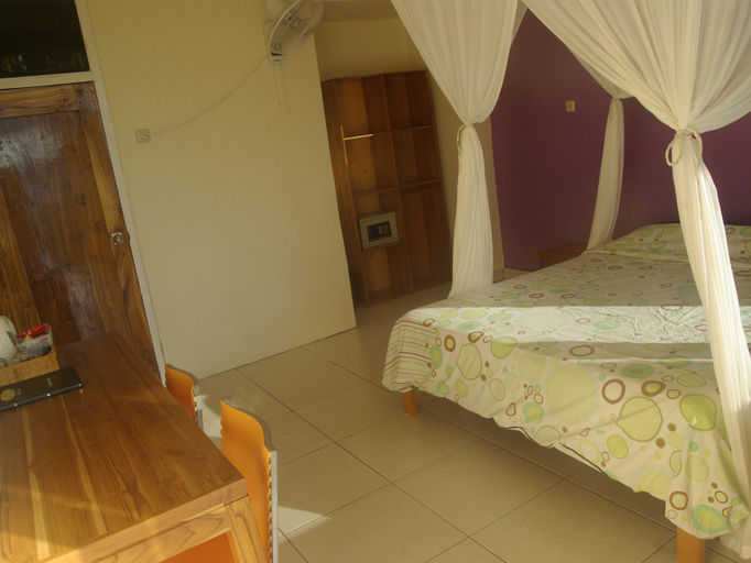 Bedroom 4, Golo Hilltop Hotel, Manggarai Barat