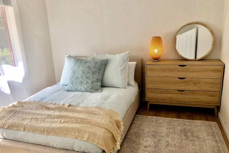 Bedroom 4, Young Olive, Albury