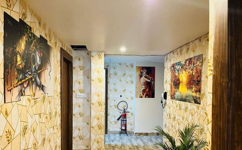 Others 4, Gulmohar guest house, Baleshwar