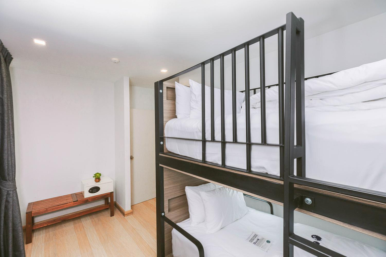 Bedroom 9