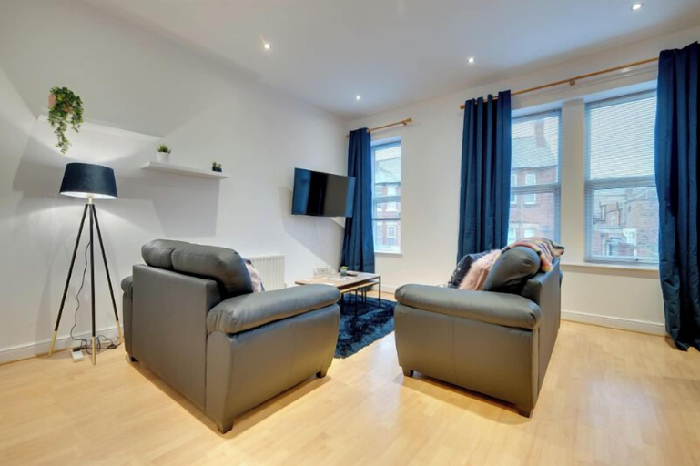 Others 4, Armstrong Apartments, Newcastle upon Tyne