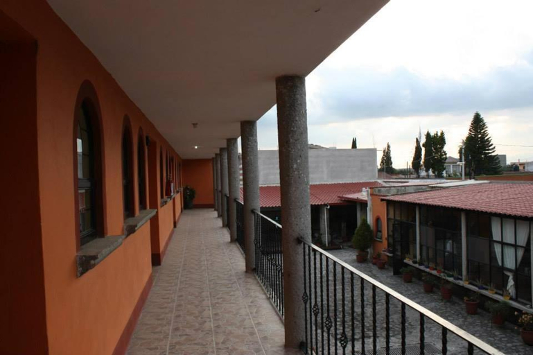 Others 5, Villas Tonantzintla, San Jerónimo Tecuanipan