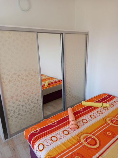 Others 2, MD APARTMANI CANJ