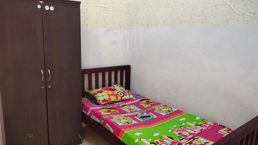 Bedroom 7