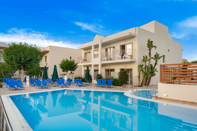 Exterior & Views 2, Creta Verano, Crete