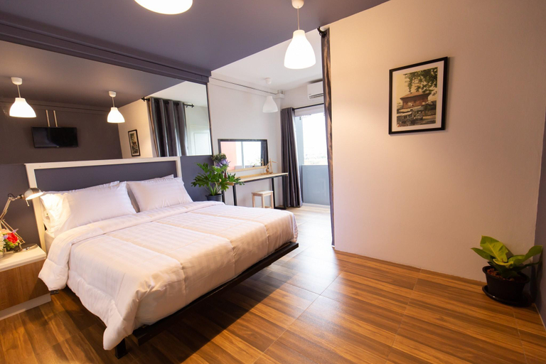 Bedroom 11