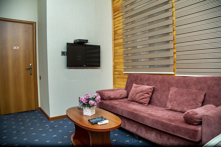 Others 5, Hotel & Bistro, Baku