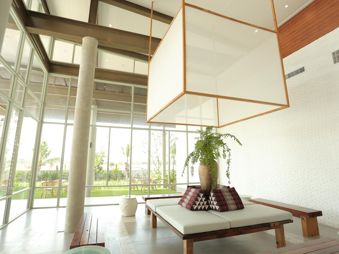 Public Area 4, Navela Hotel & Convention, Muang Ratchaburi