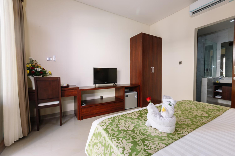 Bedroom 14