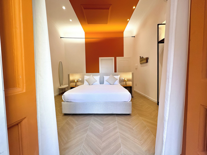 Bedroom 4, Toledo LR Collection, Napoli