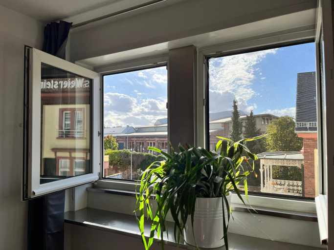 Exterior & Views 4, Gastezimmer Limburg City, Limburg-Weilburg
