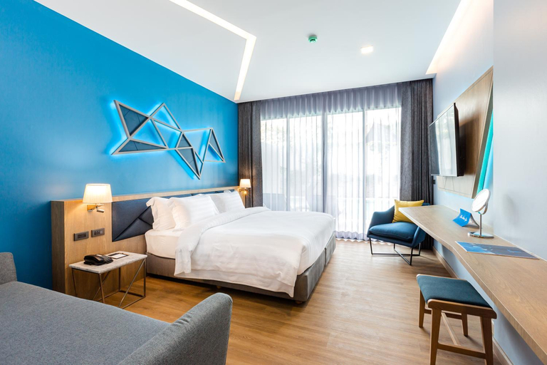 Bedroom 5