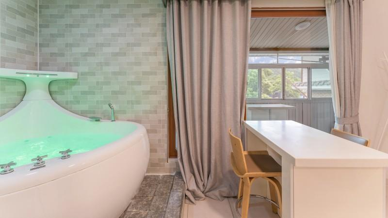 2, Gapyeong T&Pool Villa Pension, Gapyeong