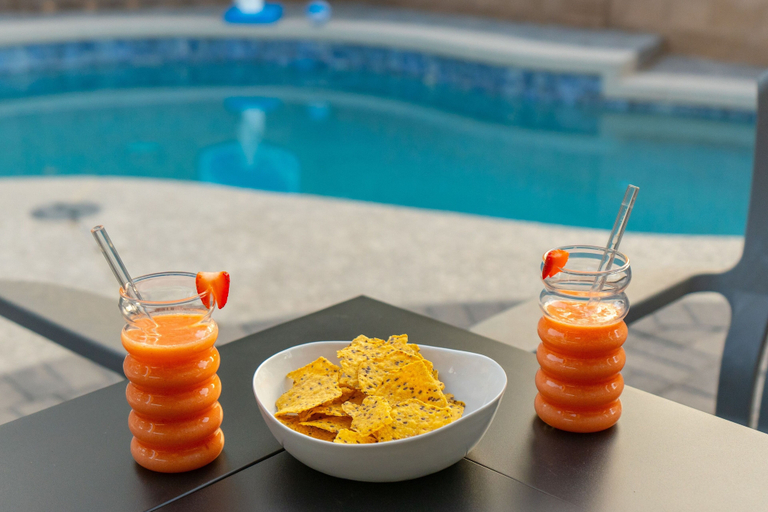 Food & Drinks, 5 BD Gilbert Home 4 Min to Downtown, Maricopa