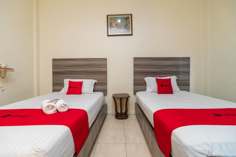 Bedroom 10