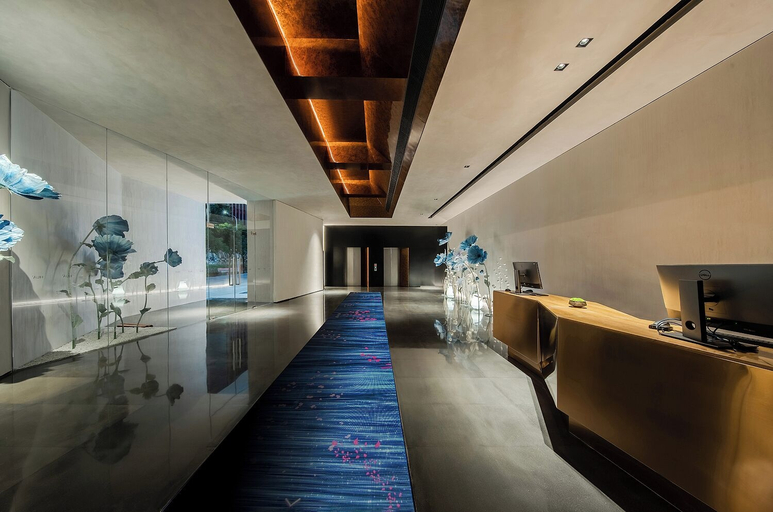 Others, Indas Hotel, Shenzhen