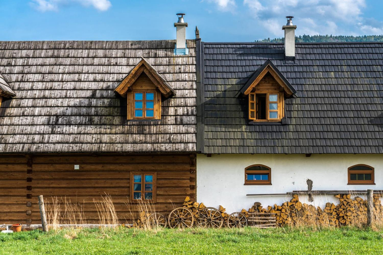 Others 5, Penzion Maly Majer Podlesok, Spišská Nová Ves