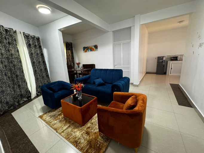 Others 5, Sofana Residence – 2 Bedroom Apartment, Dakar