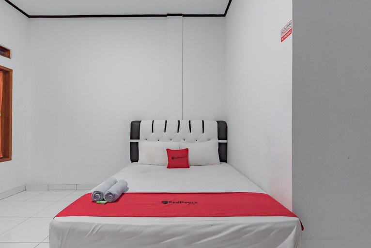 Bedroom 9